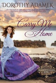 Paperback Carry Me Home Book