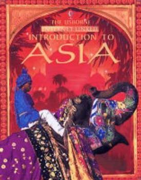 Introduction to Asia - Book  of the Usborne Introductions