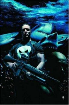 The Punisher MAX Vol. 6: Barracuda - Book  of the Punisher (2004) (Single Issues)