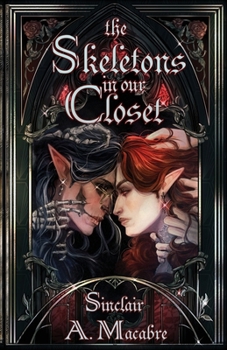 Paperback The Skeletons In Our Closet Book