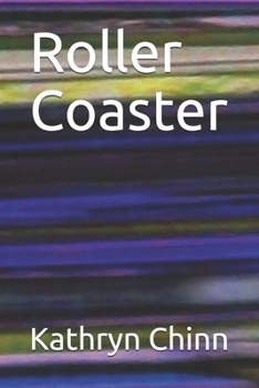 Paperback Roller Coaster Book