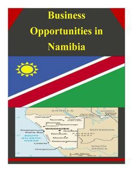 Business Opportunities in Namibia