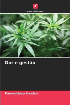 Paperback Dor e gestão [Portuguese] Book