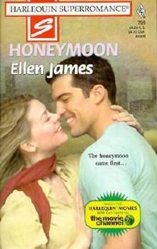 Mass Market Paperback Honeymoon Book