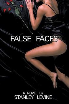 Paperback False Faces Book