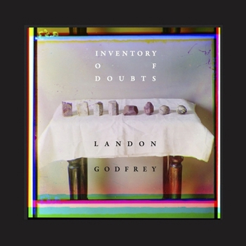 Paperback Inventory of Doubts Book