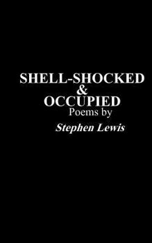 Paperback Shell-Shocked & Occupied Book