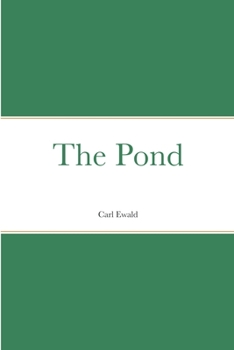 Paperback The Pond Book