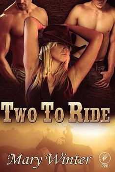 Paperback Two to Ride Book
