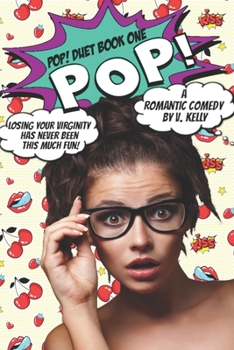 Paperback Pop! Book