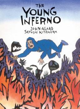 Hardcover The Young Inferno Book