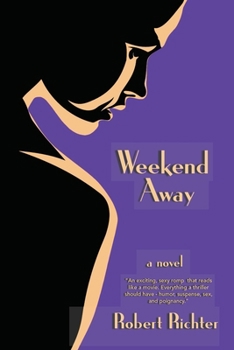 Paperback Weekend Away Book