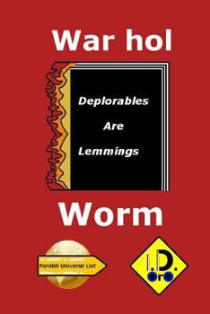 Paperback Warhol Worm (Hindi Edition) [Hindi] Book