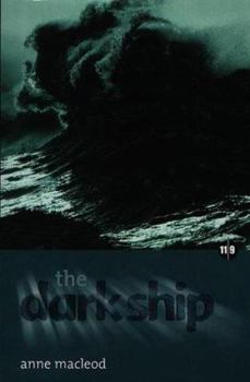 Paperback The Dark Ship Book