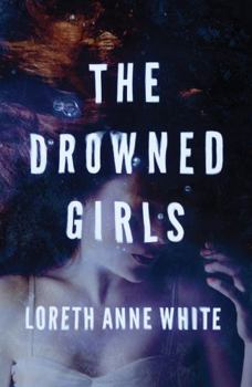 The Drowned Girls - Book #1 of the Angie Pallorino