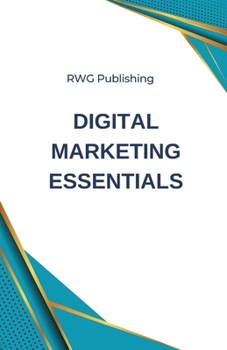 Paperback Digital Marketing Essentials Book