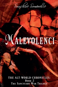 Paperback Malevolenci Book