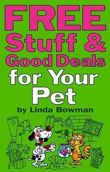 Paperback Free Stuff & Good Deals for You Pet Book