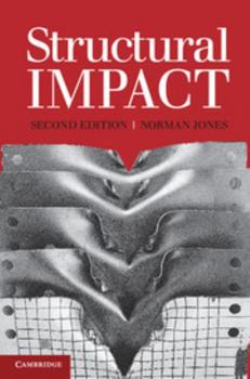 Hardcover Structural Impact Book