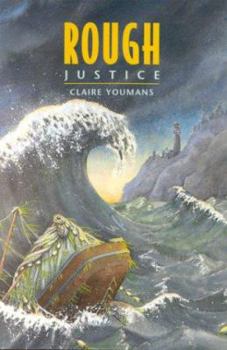 Paperback Rough Justice Book