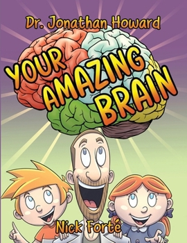 Paperback Your Amazing Brain! Book