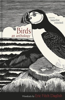 Hardcover Birds: An Anthology Book