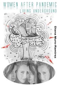 Paperback Women after Pandemic. Book