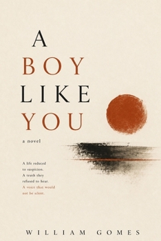 Paperback A Boy Like You Book