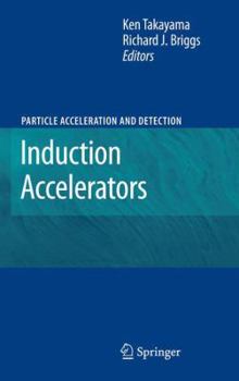 Paperback Induction Accelerators Book
