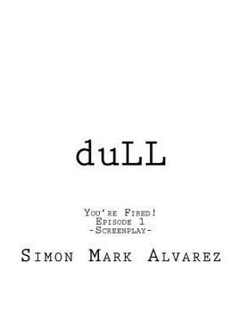 Paperback Dull Book