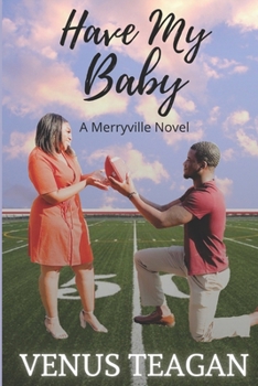 Paperback Have My Baby Book