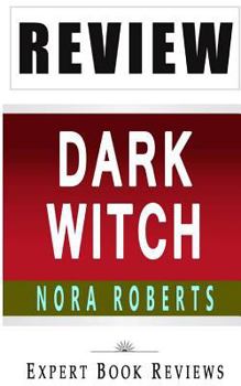 Paperback Book Review: Dark Witch: Cousins O'Dwyer Trilogy, 1 Book