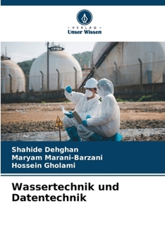 Paperback Wassertechnik und Datentechnik [German] Book
