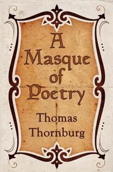 Paperback A Masque of Poetry Book