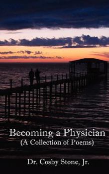 Paperback Becoming A Physician Book