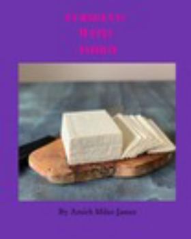 Paperback Cooking With Amirh Book