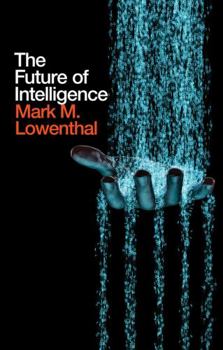 Paperback The Future of Intelligence Book