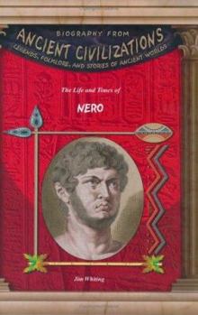 Library Binding The Life and Times of Nero Book