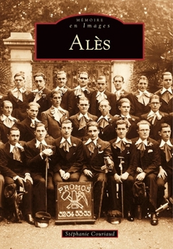 Paperback Alès [French] Book