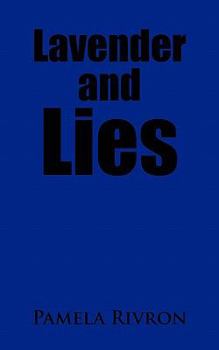 Paperback Lavender and Lies Book
