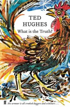 What is the Truth?: A Farmyard Fable for the Young - Book #2 of the Animal Poems