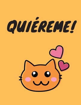 Qui�reme: Regalos rom�nticos divertidos del d�a de San Valent�n para �l / ella Cuaderno de bolsillo con reglas universitarias