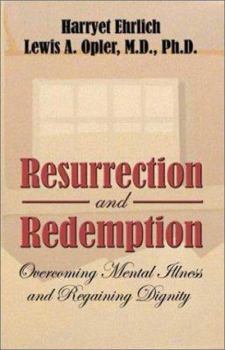 Paperback Resurrection and Redemption Book