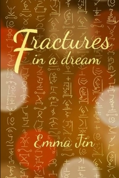 Paperback Fractures in a Dream Book