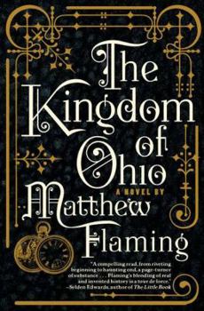 Paperback The Kingdom of Ohio Book