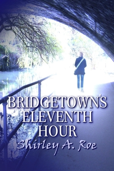 Paperback Bridgetown's Eleventh Hour Book