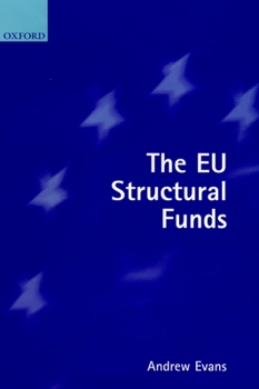 Hardcover The E.U. Structural Funds Book