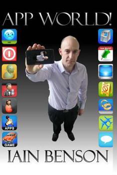 Paperback App World! Book