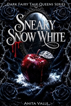 Paperback Sneaky Snow White Book