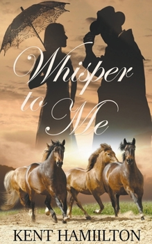 Paperback Whisper To Me Book